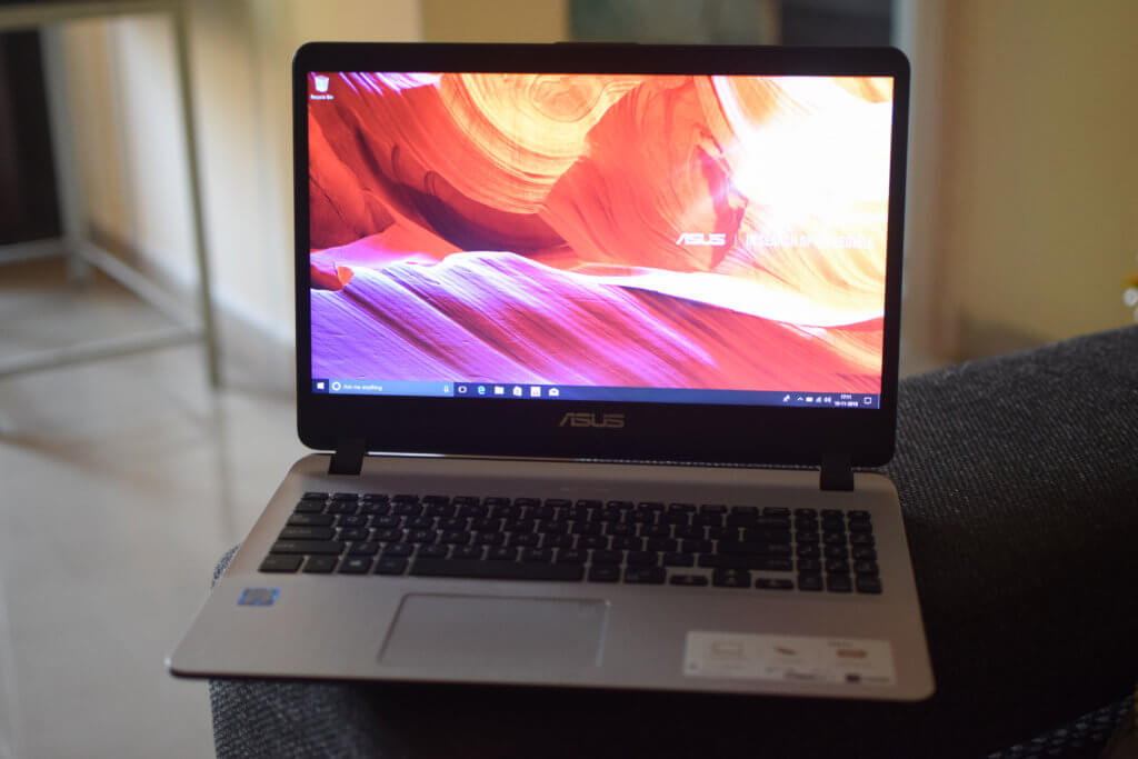 Asus X507 review Best Budget laptop? TekTalkz