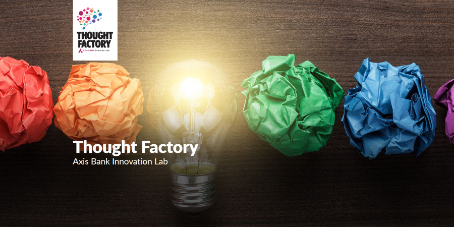 Axis Thought Factory S First Batch Of Startups Graduated Tek Talkz