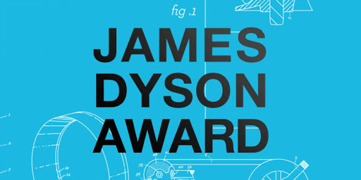 James Dyson Awards 2020 Winners From India Announced - Tek-Talkz